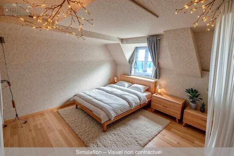 Immeuble a vendre Châteaudun 28200 Eure-et-Loir 187 m2  124700 euros