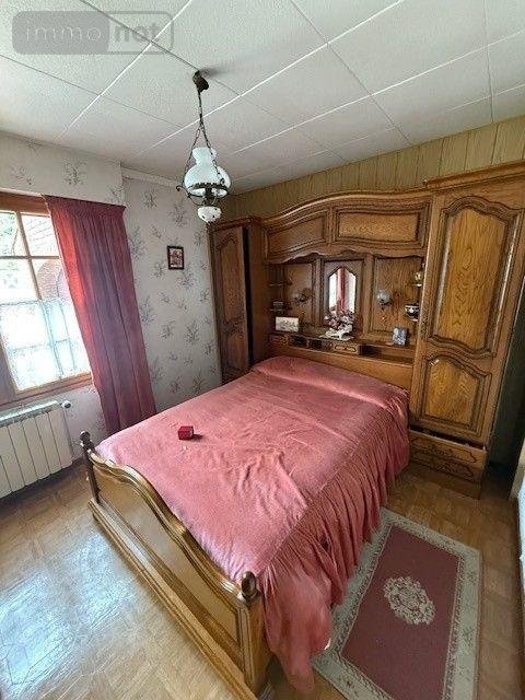 Maison a vendre Sainte-Austreberthe 62140 Pas-de-Calais 94 m2 6 pièces 188250 euros