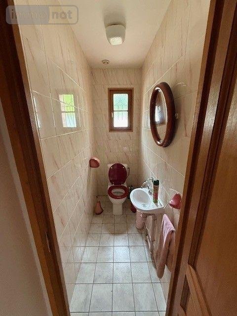 Maison a vendre Sainte-Austreberthe 62140 Pas-de-Calais 94 m2 6 pièces 188250 euros