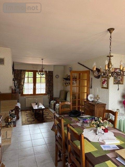 Maison a vendre Sainte-Austreberthe 62140 Pas-de-Calais 94 m2 6 pièces 188250 euros