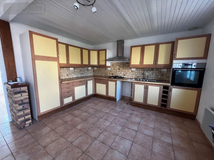 Maison a vendre Saint-Broladre 35120 Ille-et-Vilaine 102 m2 6 pièces 189000 euros