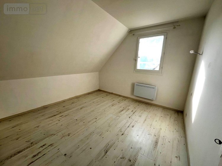 Maison a vendre Saint-Broladre 35120 Ille-et-Vilaine 102 m2 6 pièces 189000 euros