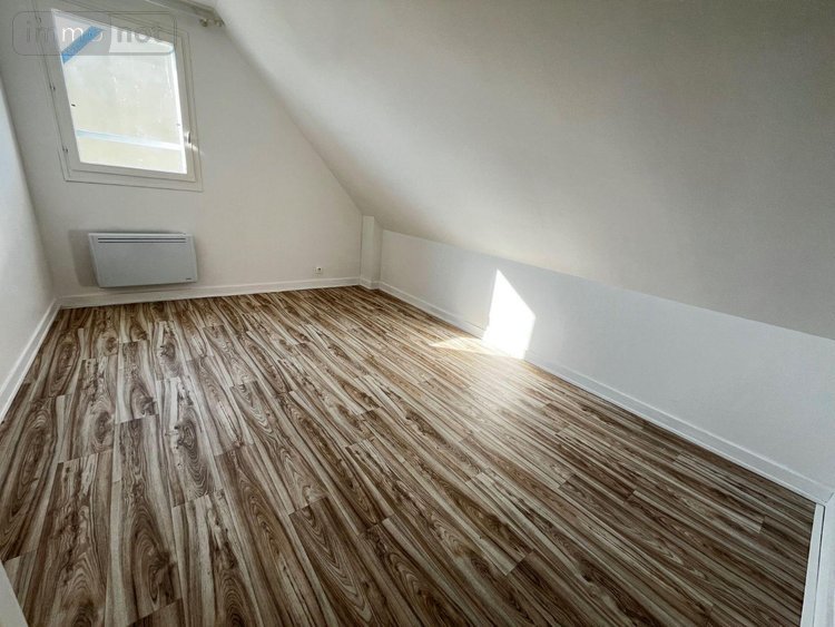 Maison a vendre Saint-Broladre 35120 Ille-et-Vilaine 102 m2 6 pièces 189000 euros