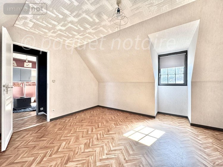 Maison a vendre Amigny-Rouy 02700 Aisne 80 m2  174900 euros