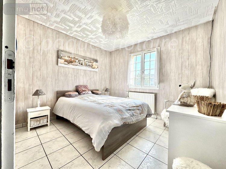 Maison a vendre Amigny-Rouy 02700 Aisne 80 m2  174900 euros