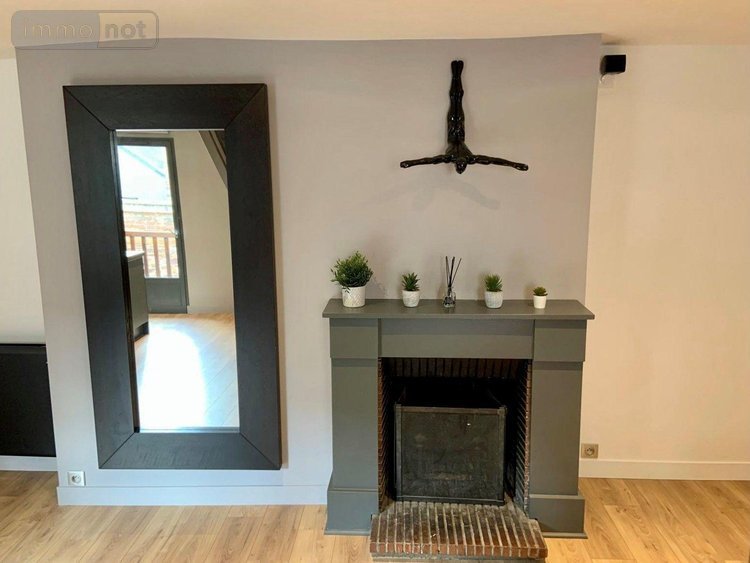 Appartement a vendre Rennes 35000 Ille-et-Vilaine 47 m2 2 pièces 246280 euros