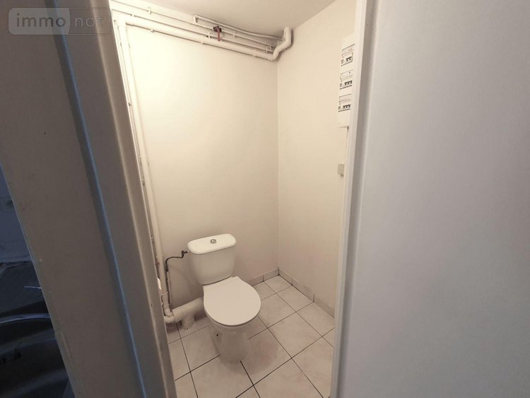 Appartement a vendre Souppes-sur-Loing 77460 Seine-et-Marne 40 m2 2 pièces 84000 euros
