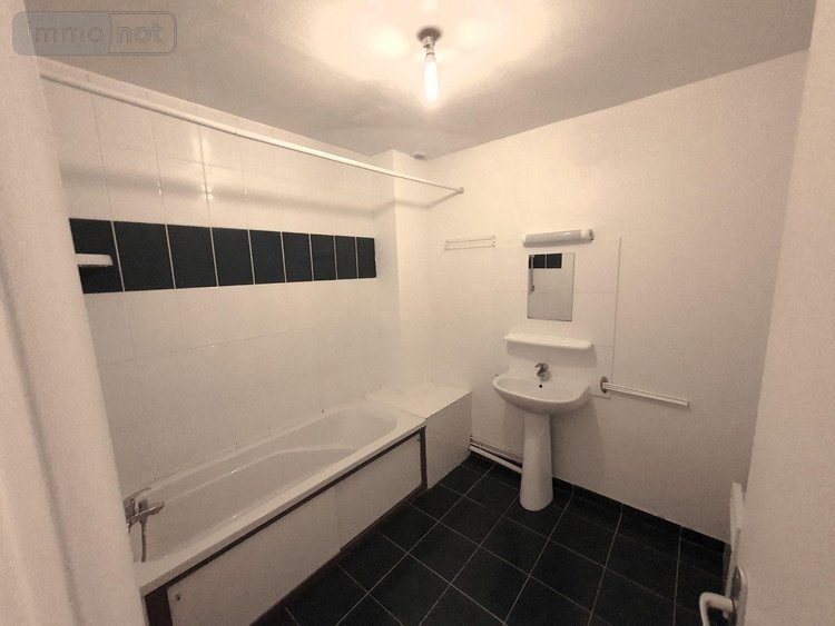 Appartement a vendre Souppes-sur-Loing 77460 Seine-et-Marne 40 m2 2 pièces 84000 euros