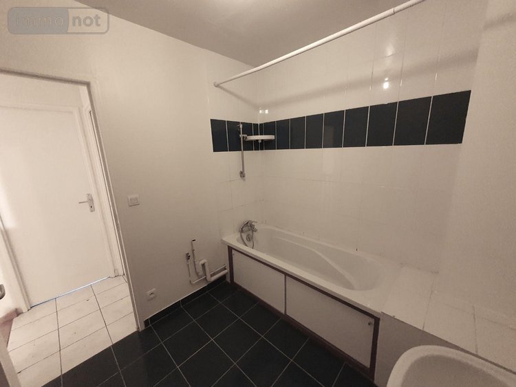 Appartement a vendre Souppes-sur-Loing 77460 Seine-et-Marne 40 m2 2 pièces 84000 euros