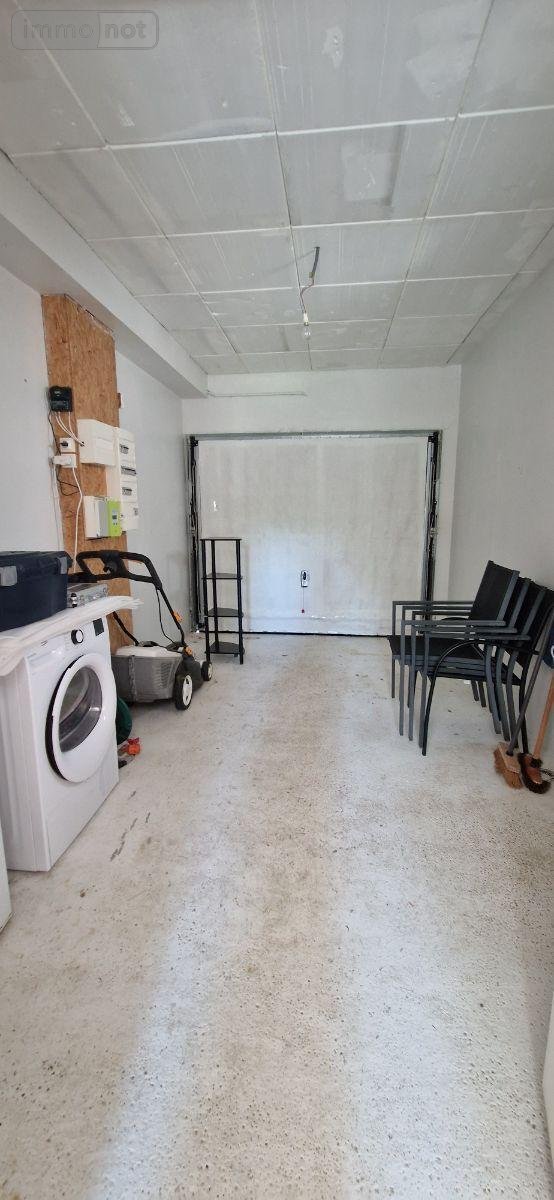 Maison a vendre Orgères 35230 Ille-et-Vilaine 76 m2 4 pièces 208000 euros