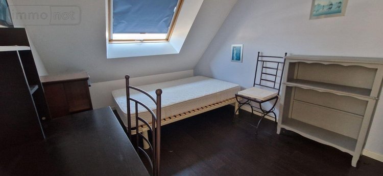 Maison a vendre Orgères 35230 Ille-et-Vilaine 76 m2 4 pièces 208000 euros