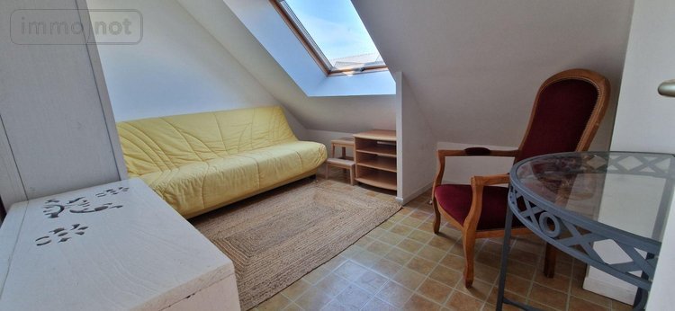 Maison a vendre Orgères 35230 Ille-et-Vilaine 76 m2 4 pièces 208000 euros