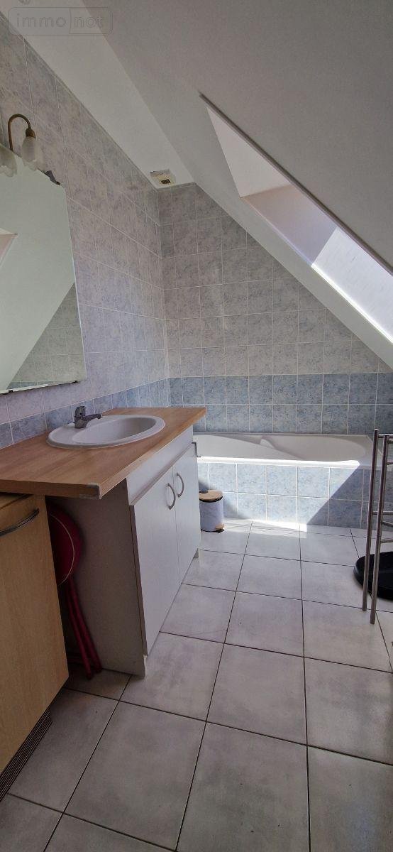 Maison a vendre Orgères 35230 Ille-et-Vilaine 76 m2 4 pièces 208000 euros