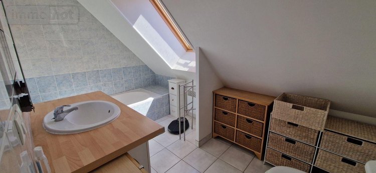 Maison a vendre Orgères 35230 Ille-et-Vilaine 76 m2 4 pièces 208000 euros