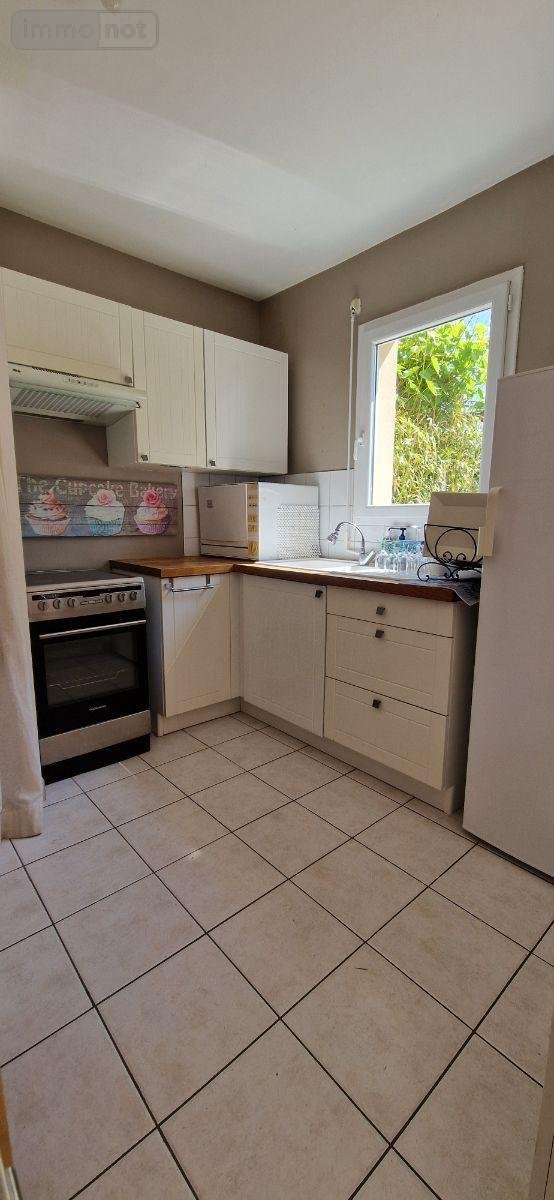 Maison a vendre Orgères 35230 Ille-et-Vilaine 76 m2 4 pièces 208000 euros