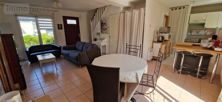Maison a vendre Orgères 35230 Ille-et-Vilaine 76 m2 4 pièces 208000 euros
