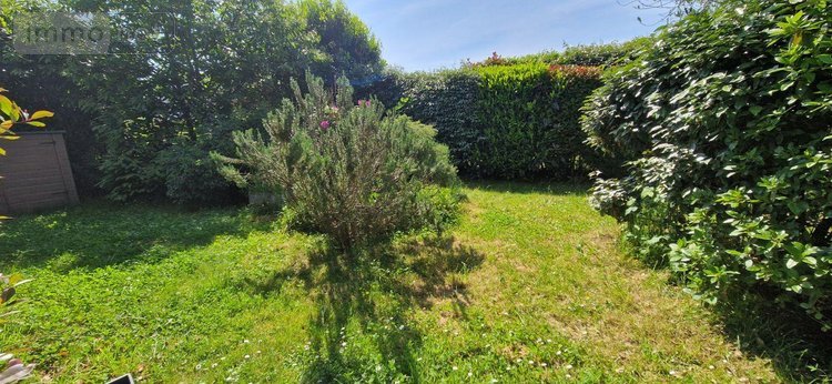 Maison a vendre Orgères 35230 Ille-et-Vilaine 76 m2 4 pièces 208000 euros