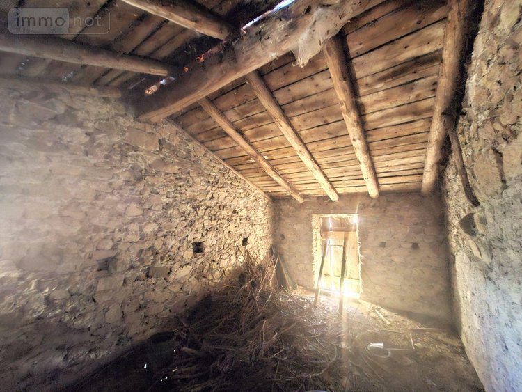 Maison a vendre Saint-Amant-Roche-Savine 63890 Puy-de-Dôme 100 m2 7 pièces 21000 euros