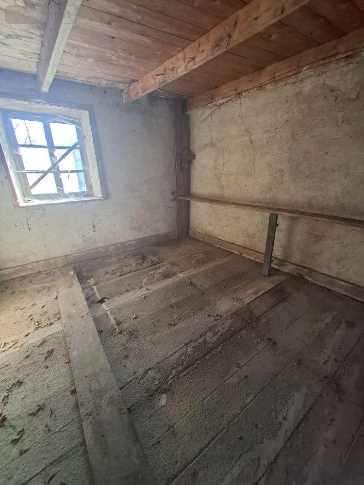 Maison a vendre Saint-Amant-Roche-Savine 63890 Puy-de-Dôme 100 m2 7 pièces 21000 euros