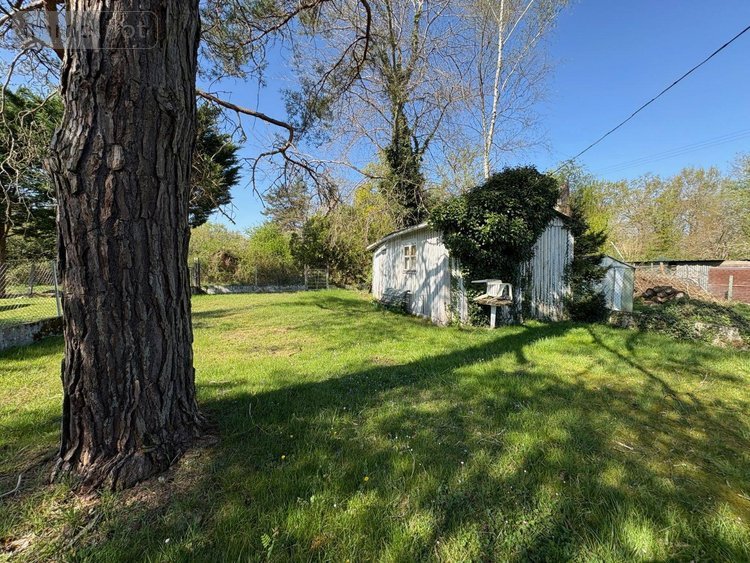 Maison a vendre Salbris 41300 Loir-et-Cher 74 m2 4 pièces 77996 euros