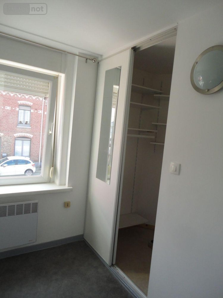 Immeuble a vendre Nieppe 59850 Nord 151 m2  265000 euros