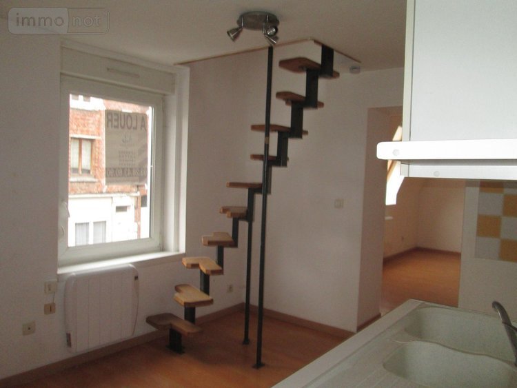 Immeuble a vendre Nieppe 59850 Nord 151 m2  265000 euros