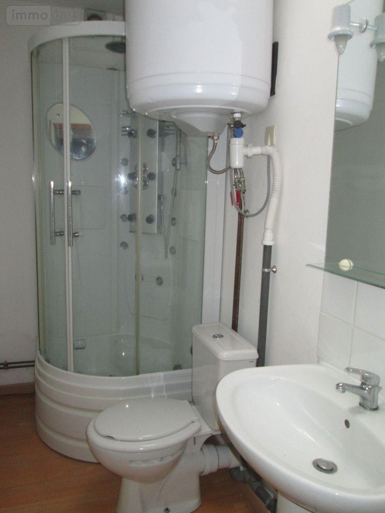 Immeuble a vendre Nieppe 59850 Nord 151 m2  230000 euros