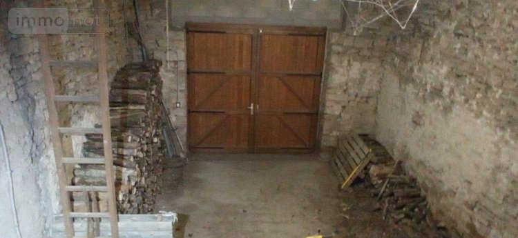 Maison a vendre Odival 52800 Haute-Marne 128 m2 4 pièces 79920 euros