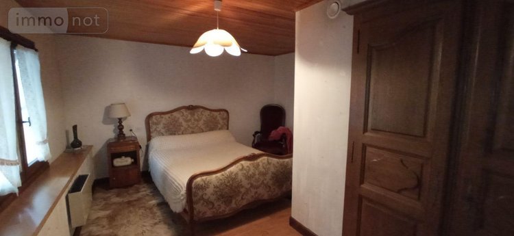 Maison a vendre Odival 52800 Haute-Marne 128 m2 4 pièces 79920 euros