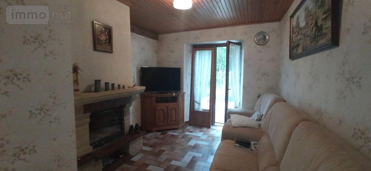 Maison a vendre Odival 52800 Haute-Marne 128 m2 4 pièces 79920 euros