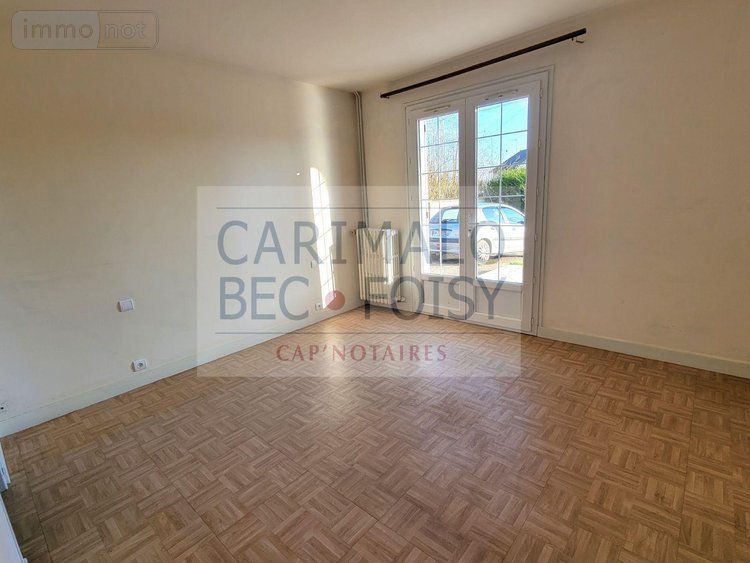 Maison a vendre Bonneval 28800 Eure-et-Loir 150 m2 6 pièces 175000 euros