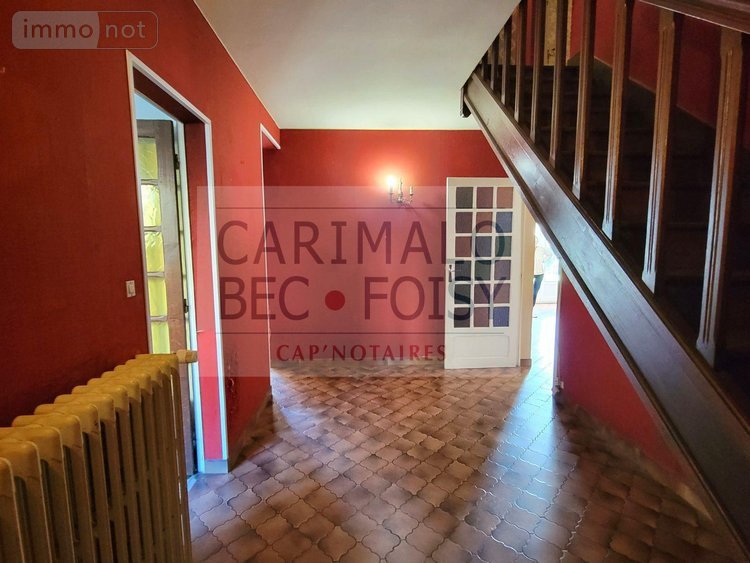 Maison a vendre Bonneval 28800 Eure-et-Loir 150 m2 6 pièces 175000 euros