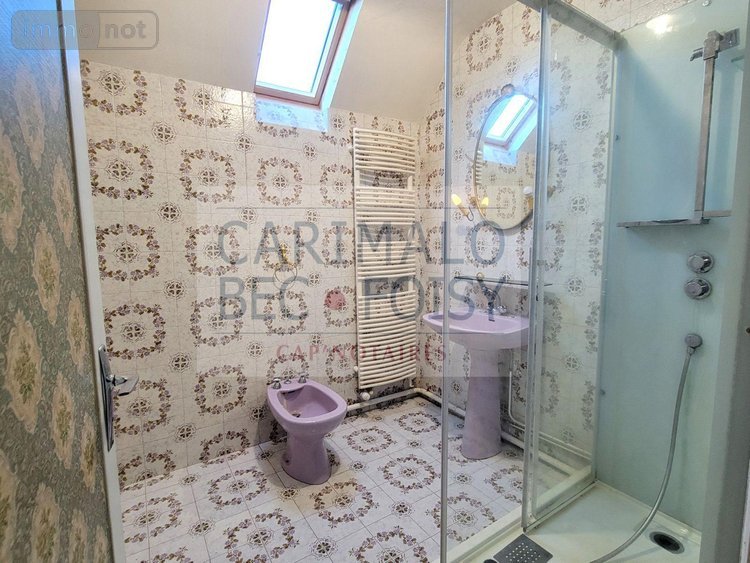 Maison a vendre Bonneval 28800 Eure-et-Loir 150 m2 6 pièces 175000 euros