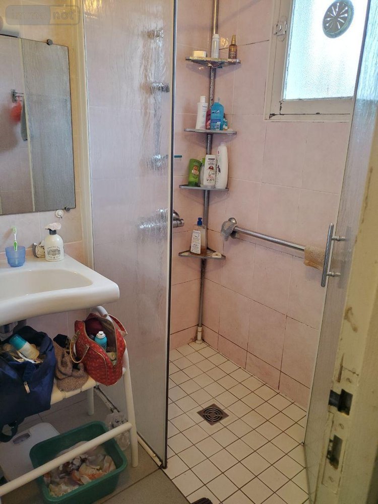 Maison a vendre Guéret 23000 Creuse 77 m2 3 pièces 103880 euros