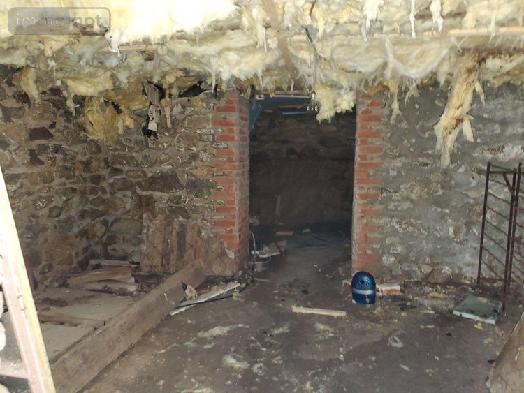 Maison a vendre Guéret 23000 Creuse 77 m2 3 pièces 103880 euros