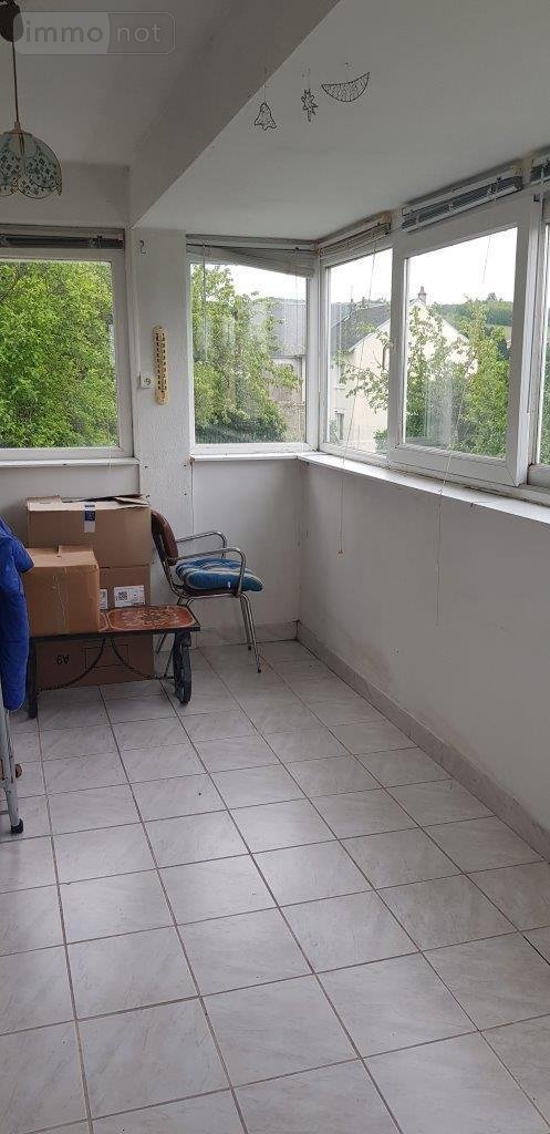 Maison a vendre Guéret 23000 Creuse 77 m2 3 pièces 103880 euros