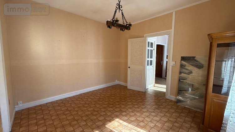 Maison a vendre Châlons-en-Champagne 51000 Marne 62 m2 4 pièces 147000 euros