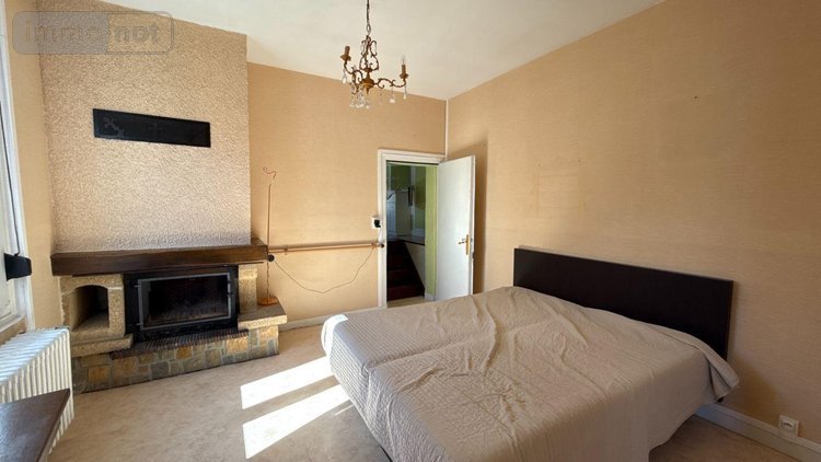 Maison a vendre Châlons-en-Champagne 51000 Marne 62 m2 4 pièces 147000 euros