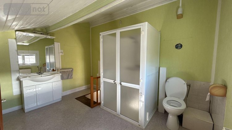 Maison a vendre Châlons-en-Champagne 51000 Marne 62 m2 4 pièces 147000 euros