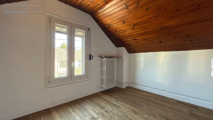 Maison a vendre Châlons-en-Champagne 51000 Marne 62 m2 4 pièces 147000 euros