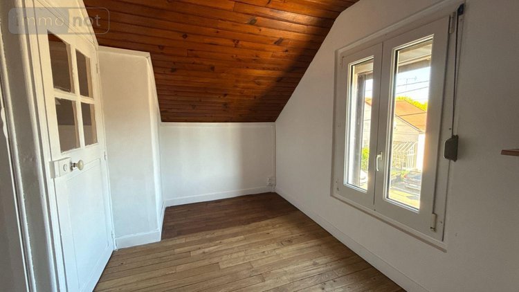 Maison a vendre Châlons-en-Champagne 51000 Marne 62 m2 4 pièces 147000 euros