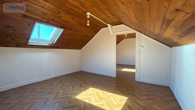 Maison a vendre Châlons-en-Champagne 51000 Marne 62 m2 4 pièces 147000 euros