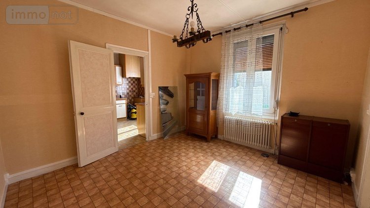 Maison a vendre Châlons-en-Champagne 51000 Marne 62 m2 4 pièces 147000 euros