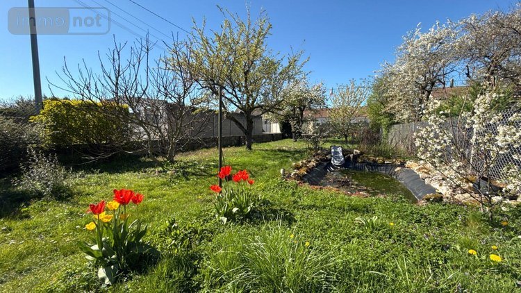 Maison a vendre Châlons-en-Champagne 51000 Marne 62 m2 4 pièces 147000 euros