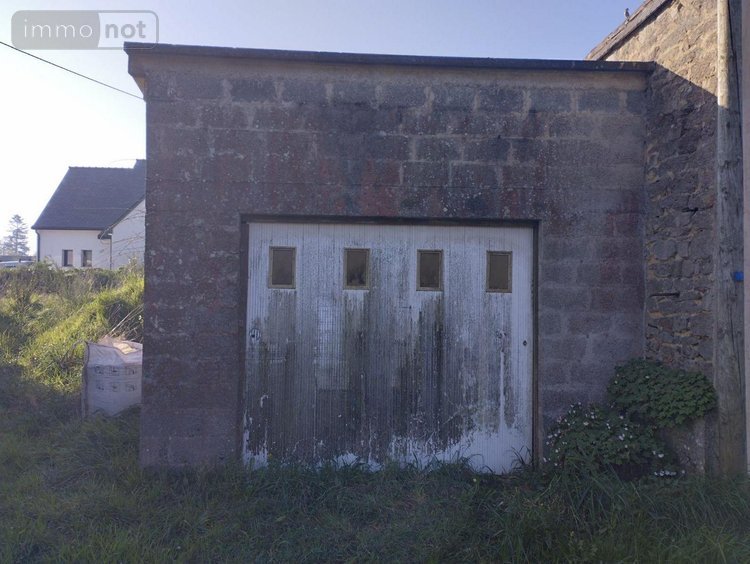 Maison a vendre Bannalec 29380 Finistère 123 m2 4 pièces 137800 euros