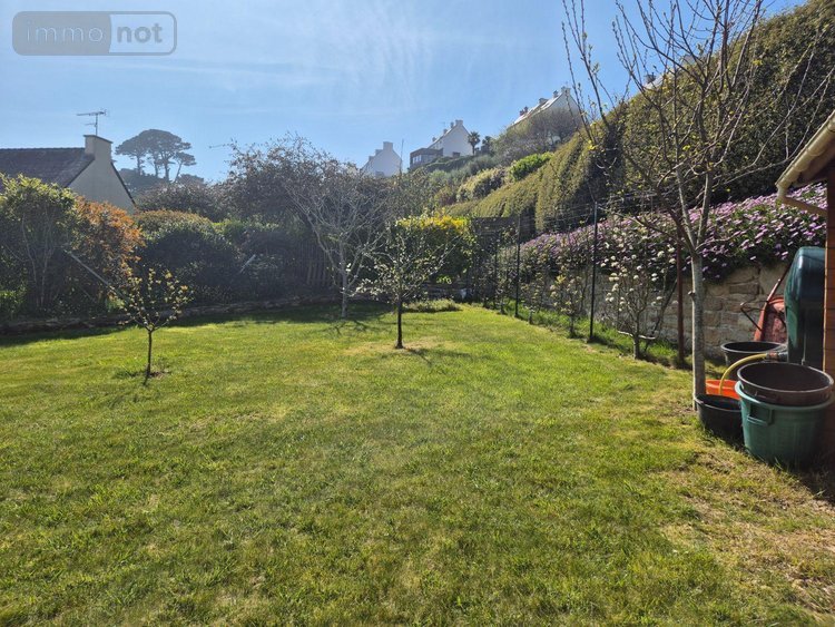 Maison a vendre Saint-Pol-de-Léon 29250 Finistère 125 m2 6 pièces 557572 euros