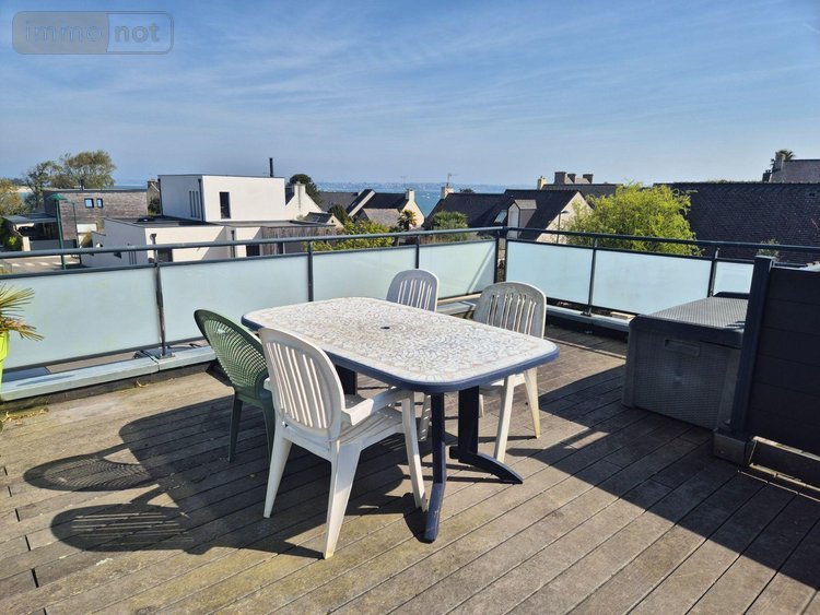 Maison a vendre Saint-Pol-de-Léon 29250 Finistère 125 m2 6 pièces 557572 euros