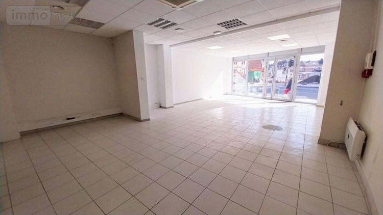 Immeuble a vendre Estaires 59940 Nord 160 m2  179180 euros