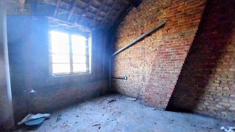 Immeuble a vendre Estaires 59940 Nord 160 m2  179180 euros