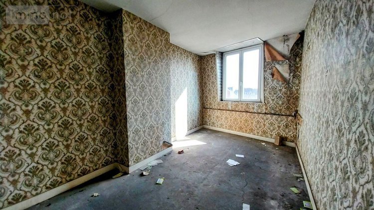 Immeuble a vendre Estaires 59940 Nord 160 m2  179180 euros